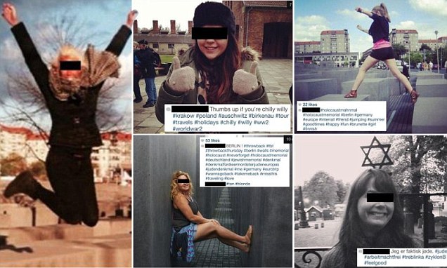 Yahudi Bang*** Dicaci Maki Remaja Sedunia via Media Sosial